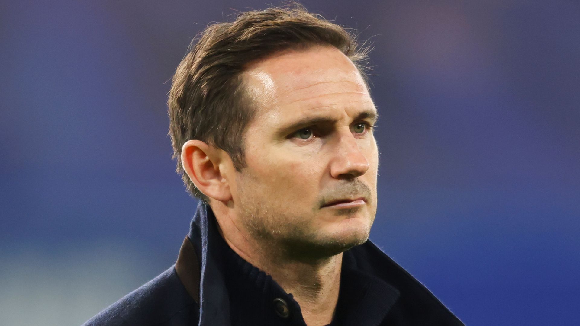 Lampard will be sacked unless form improves