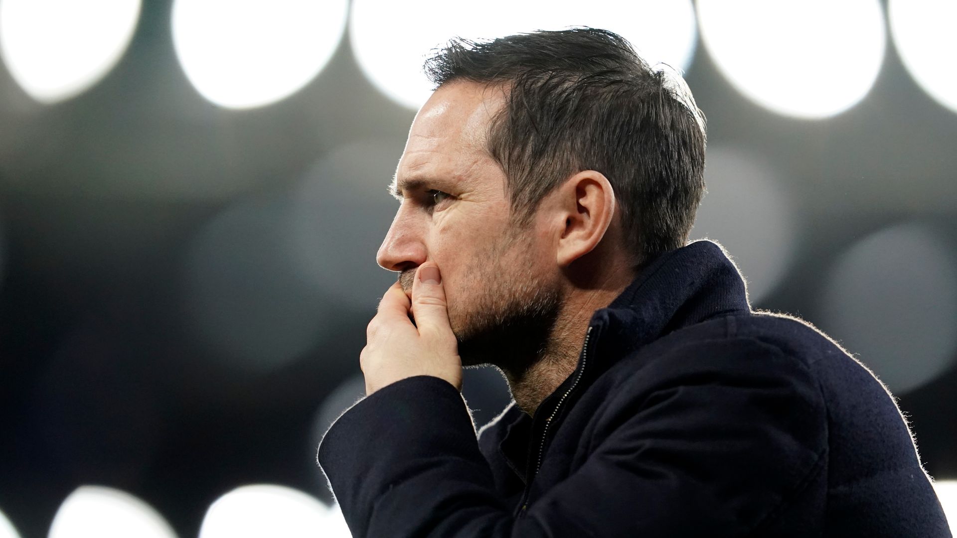 Merson says: Lampard deserved more time