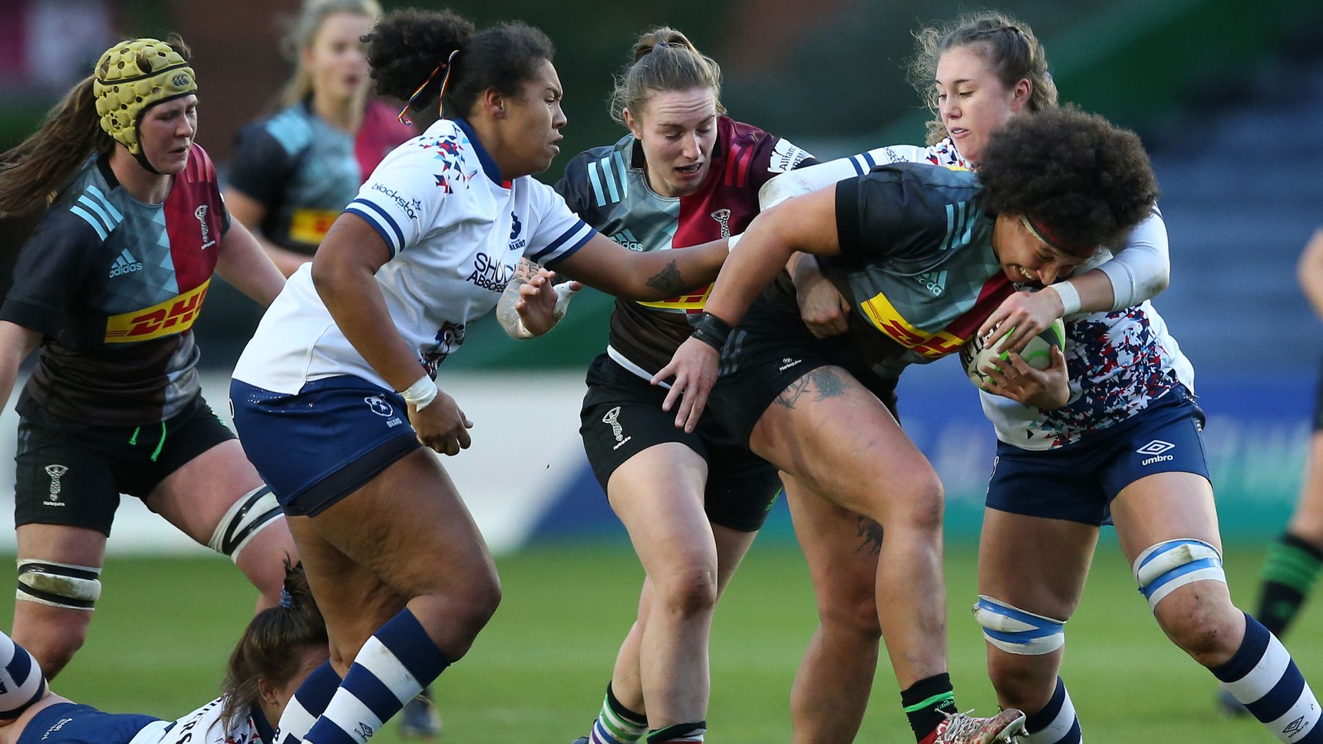 Premier 15s set to be postponed due to coronavirus