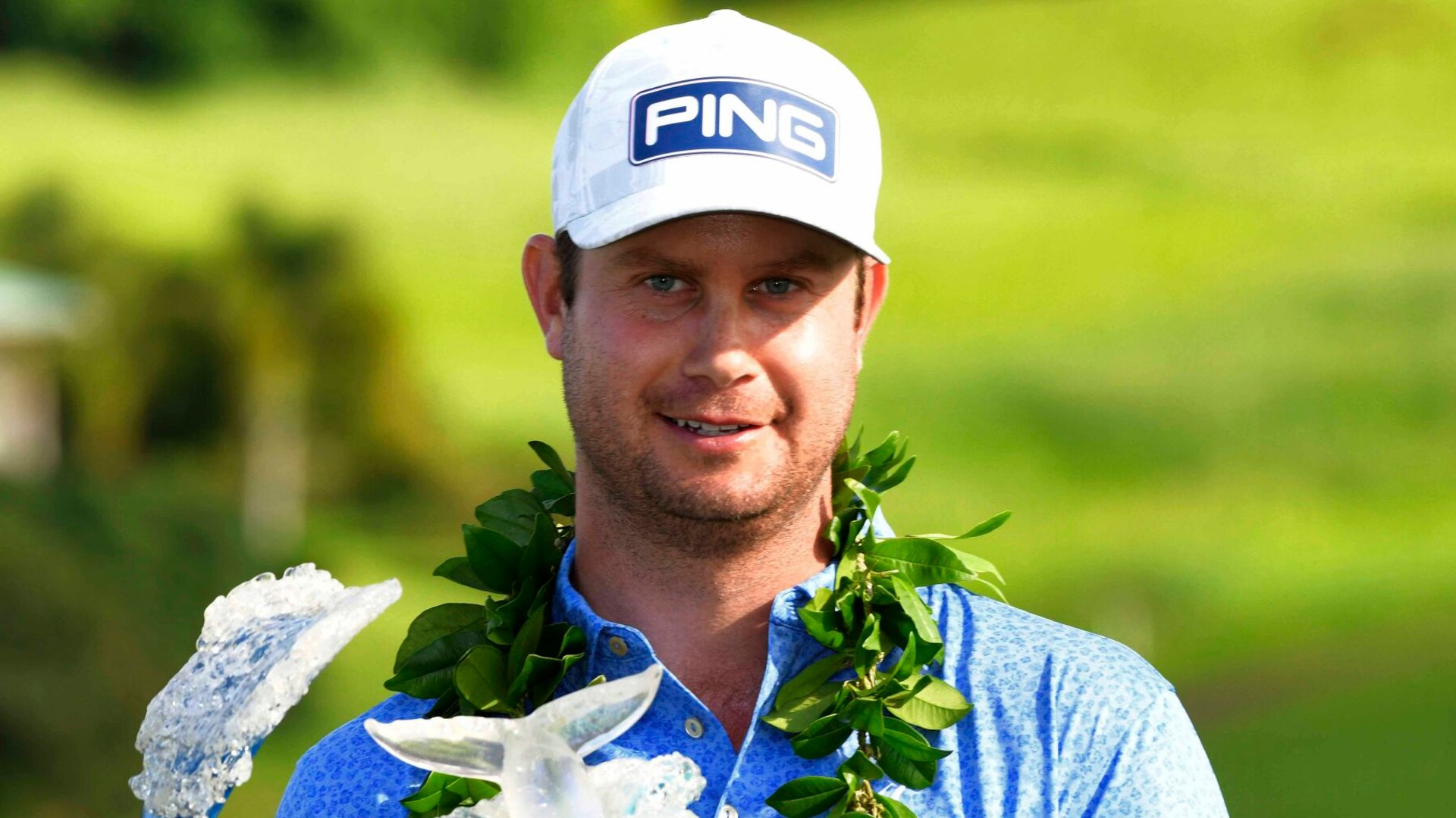 English's road back to PGA Tour success