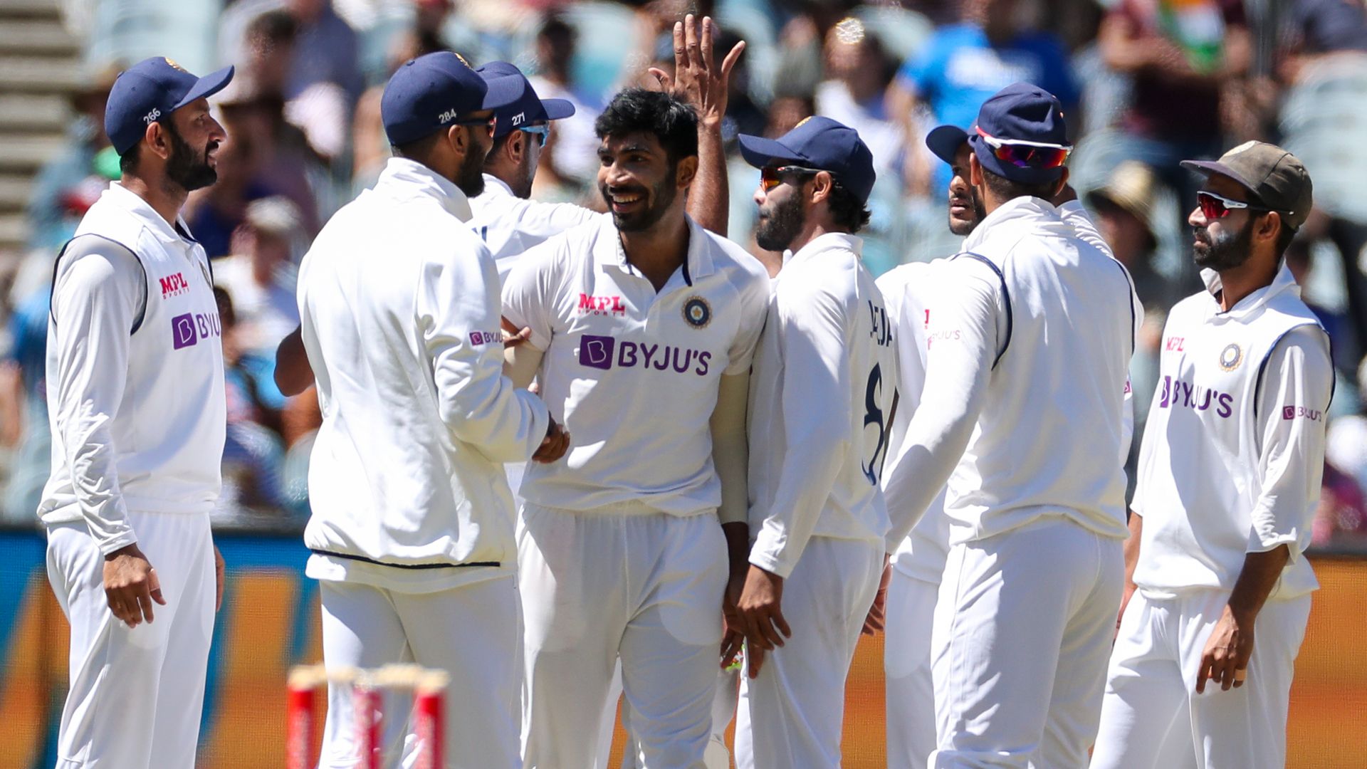 'India fine with strict quarantine for Brisbane Test'