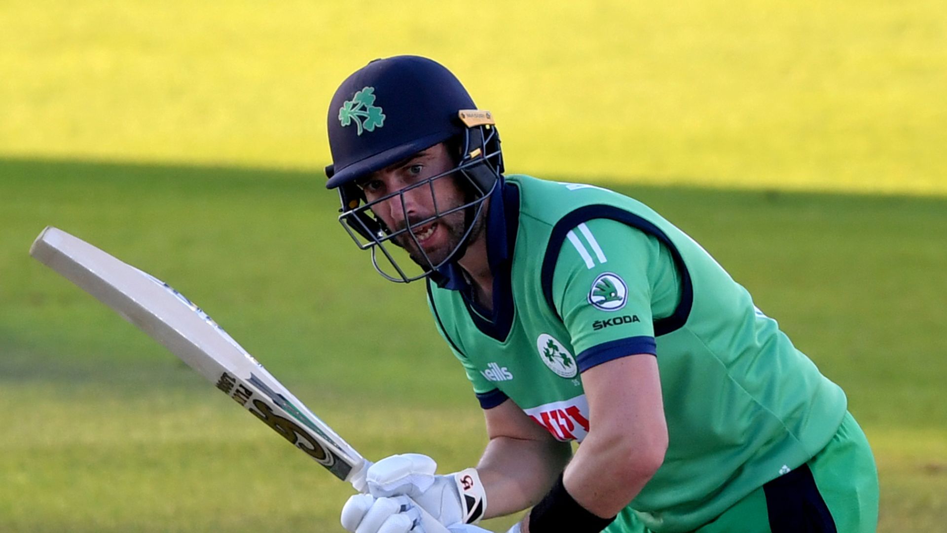 UAE-Ireland ODI in Abu Dhabi postponed again due to Covid