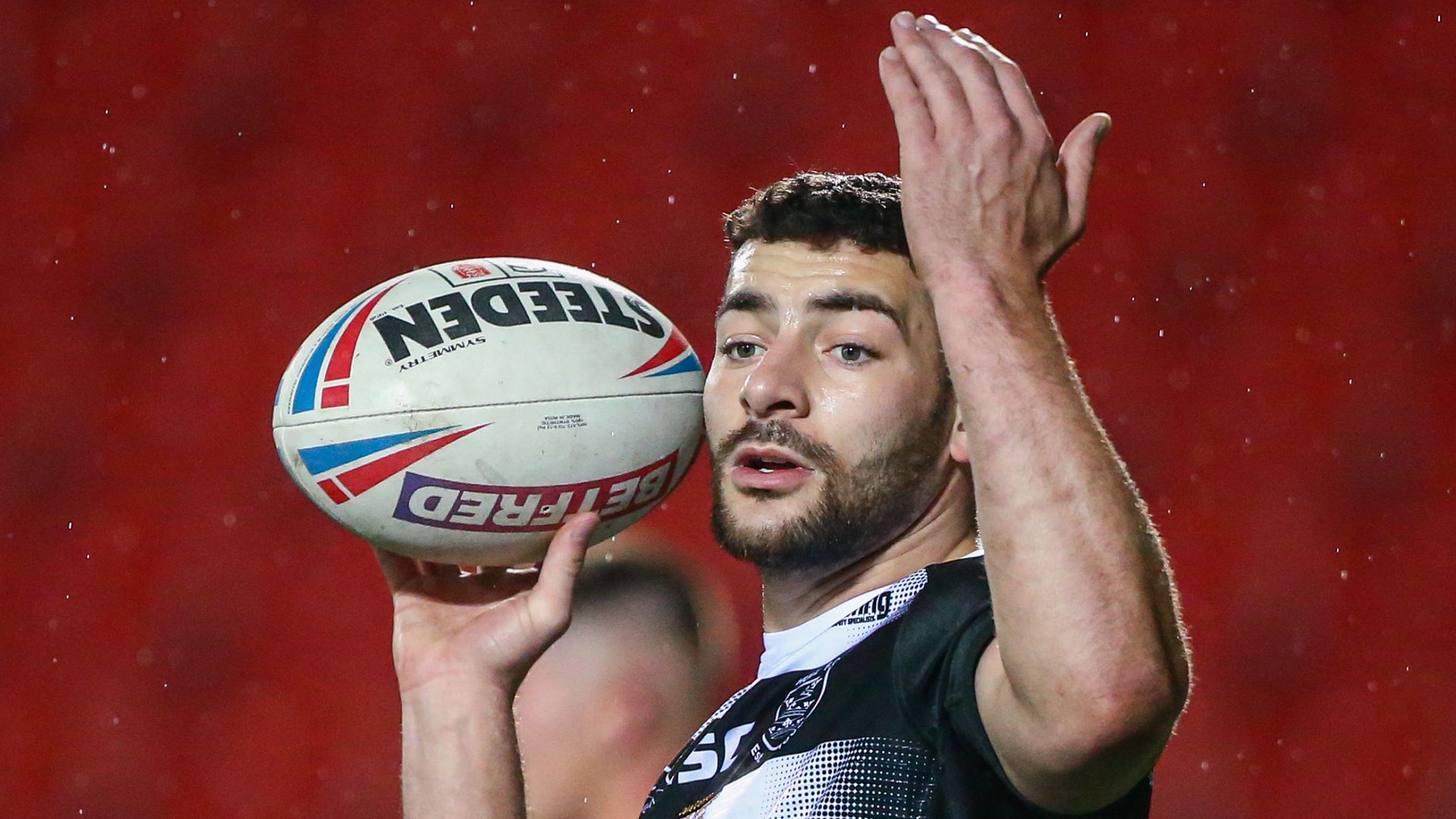Can Connor become the complete full-back?