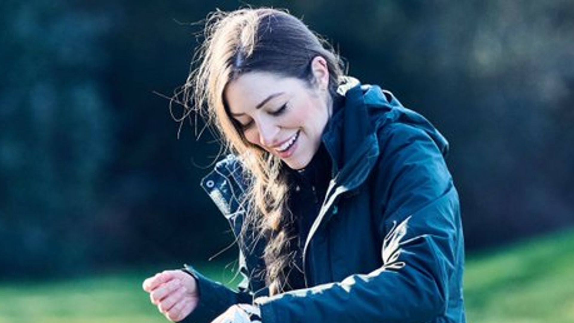 Jazzy Golfer: I was abused for having an opinion
