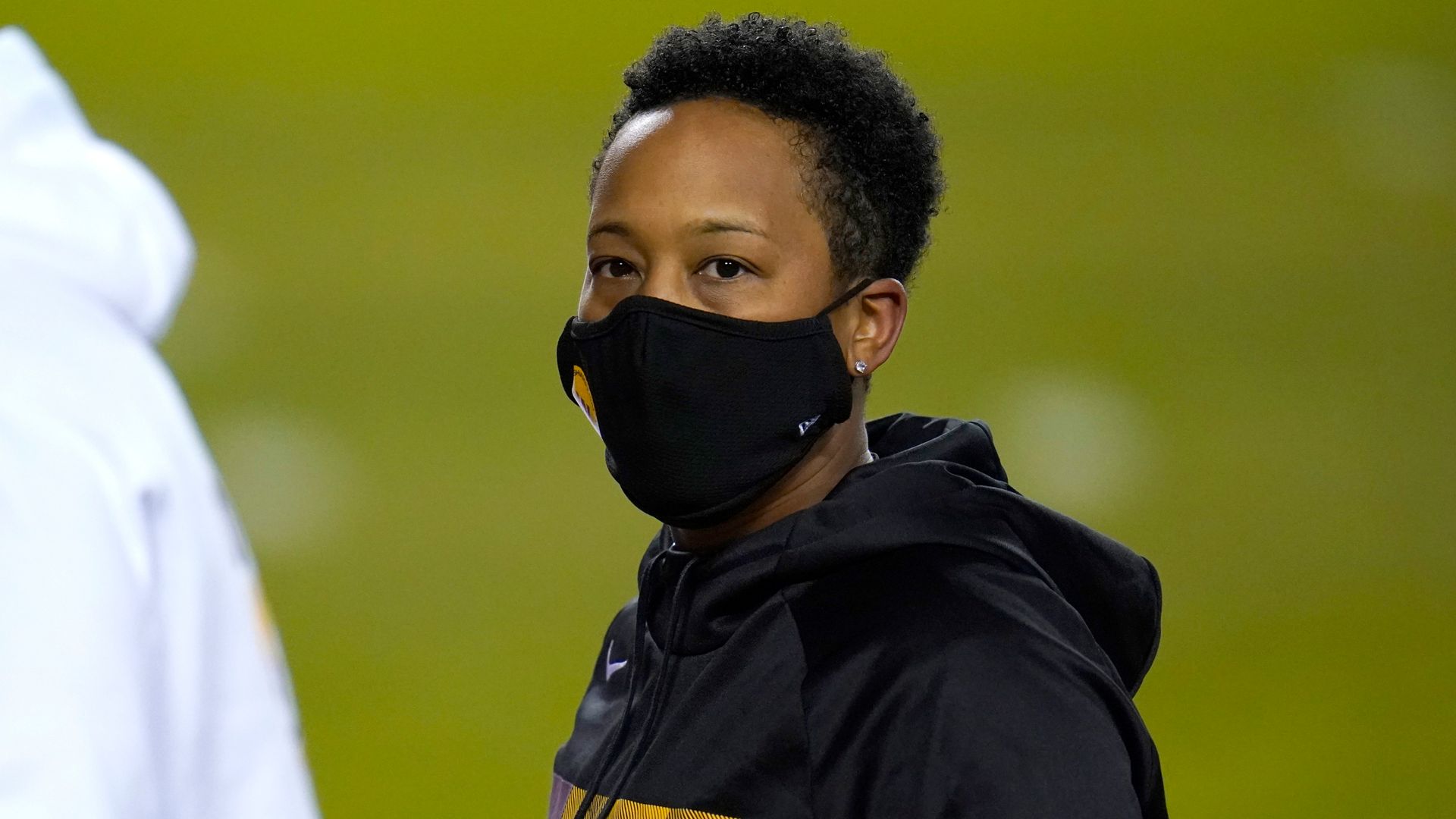 King: Female NFL coaching success shows 'diversity wins'