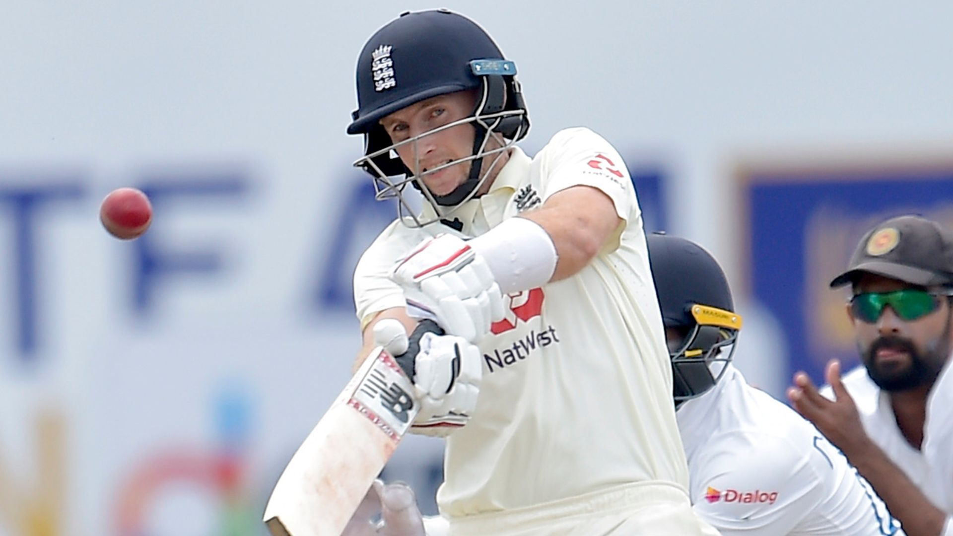 Root runs still the key to England success