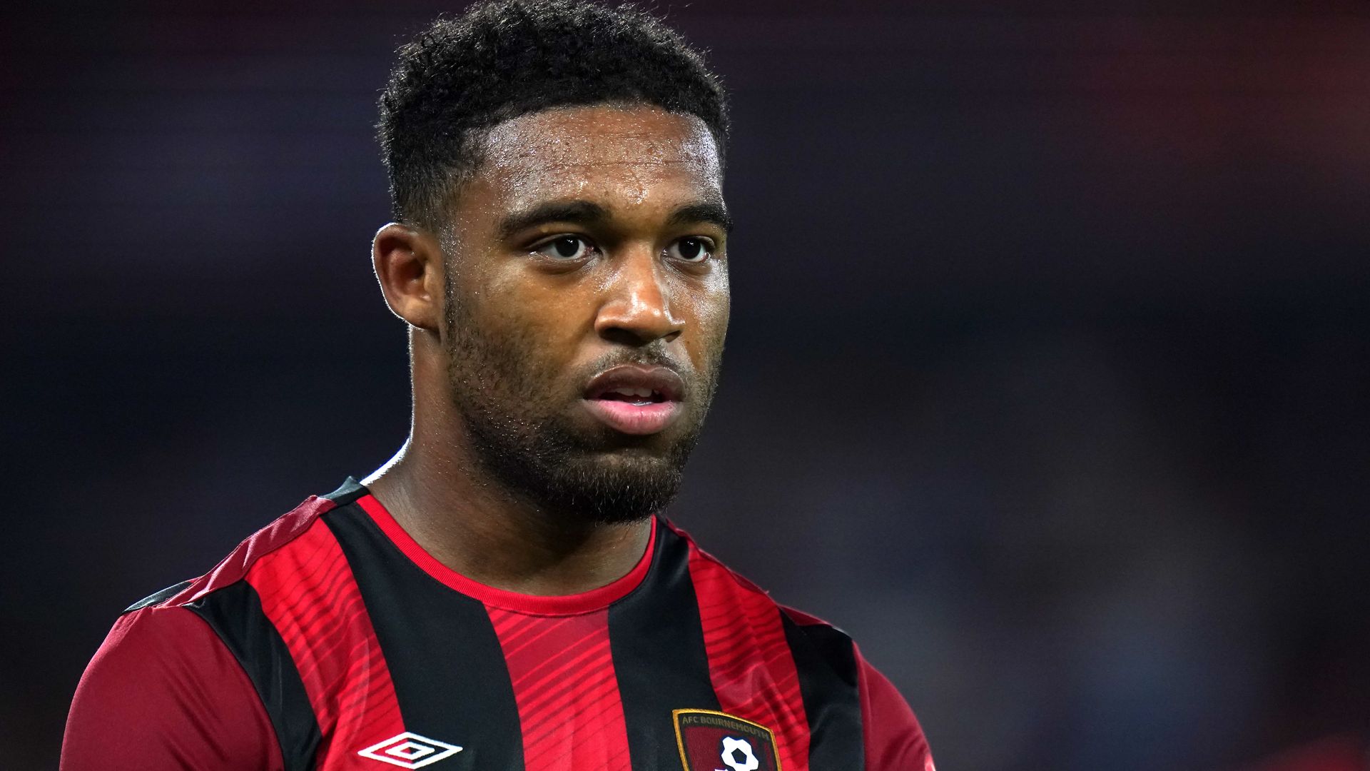 Ibe in 'dark place' with depression