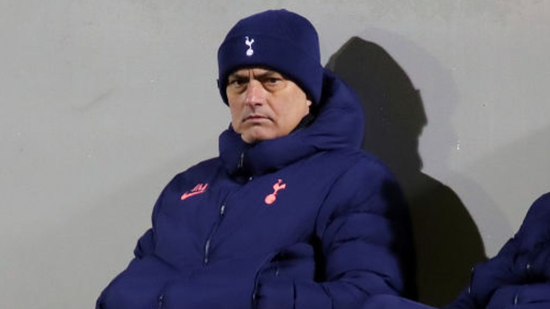 Jose set for Villa - 'Nobody told me I'm not playing'
