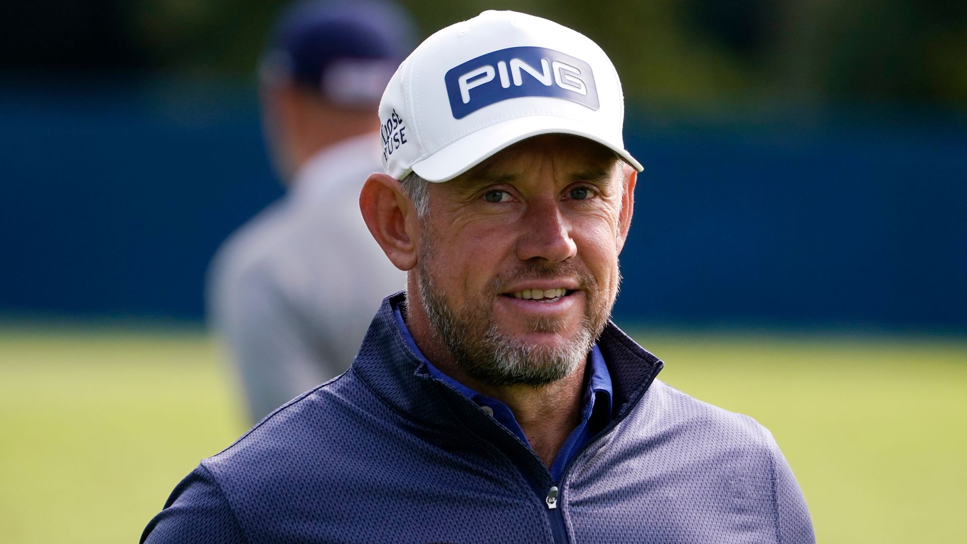 Westwood: Ryder Cup no factor in schedule