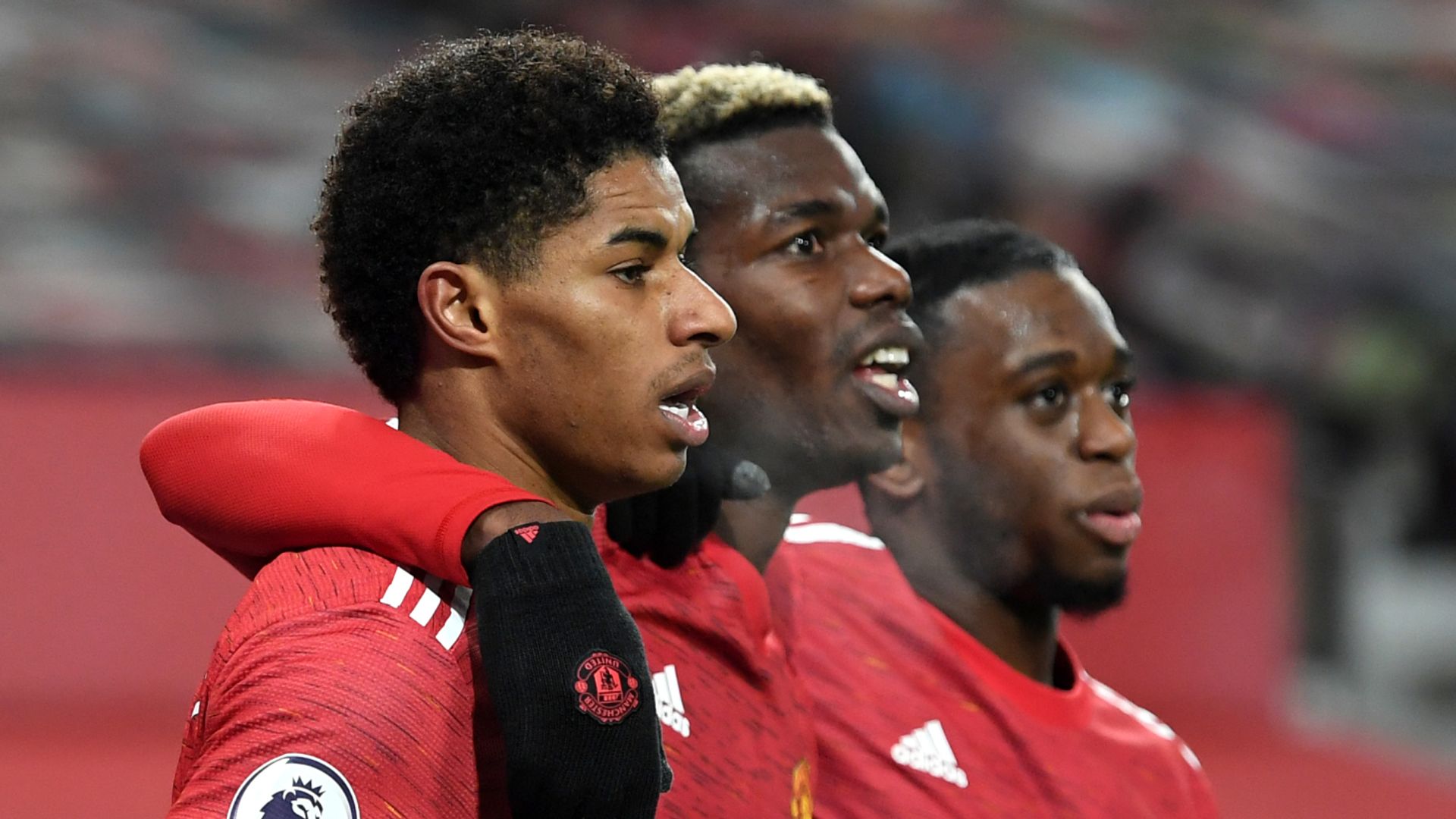 McAteer: Man Utd in a false position, they'll drop off