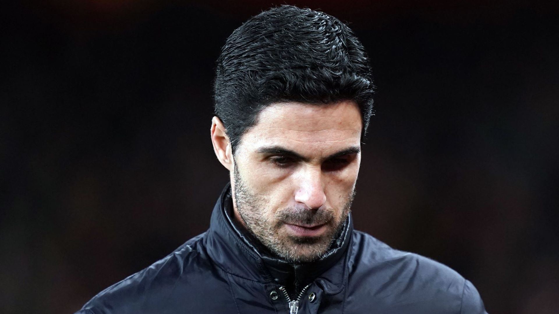 Arsenal transfer rumours: Arteta targets creator