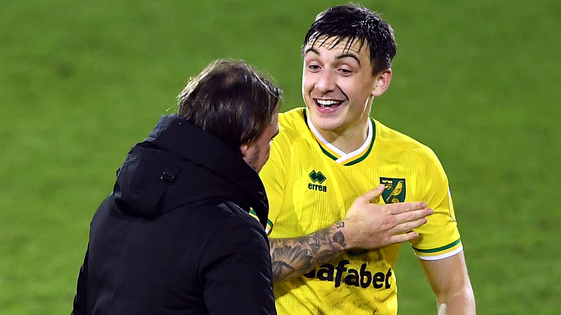 Champ highlights, round-up: Norwich extend lead Champ highlights, round-up: Norwich extend lead