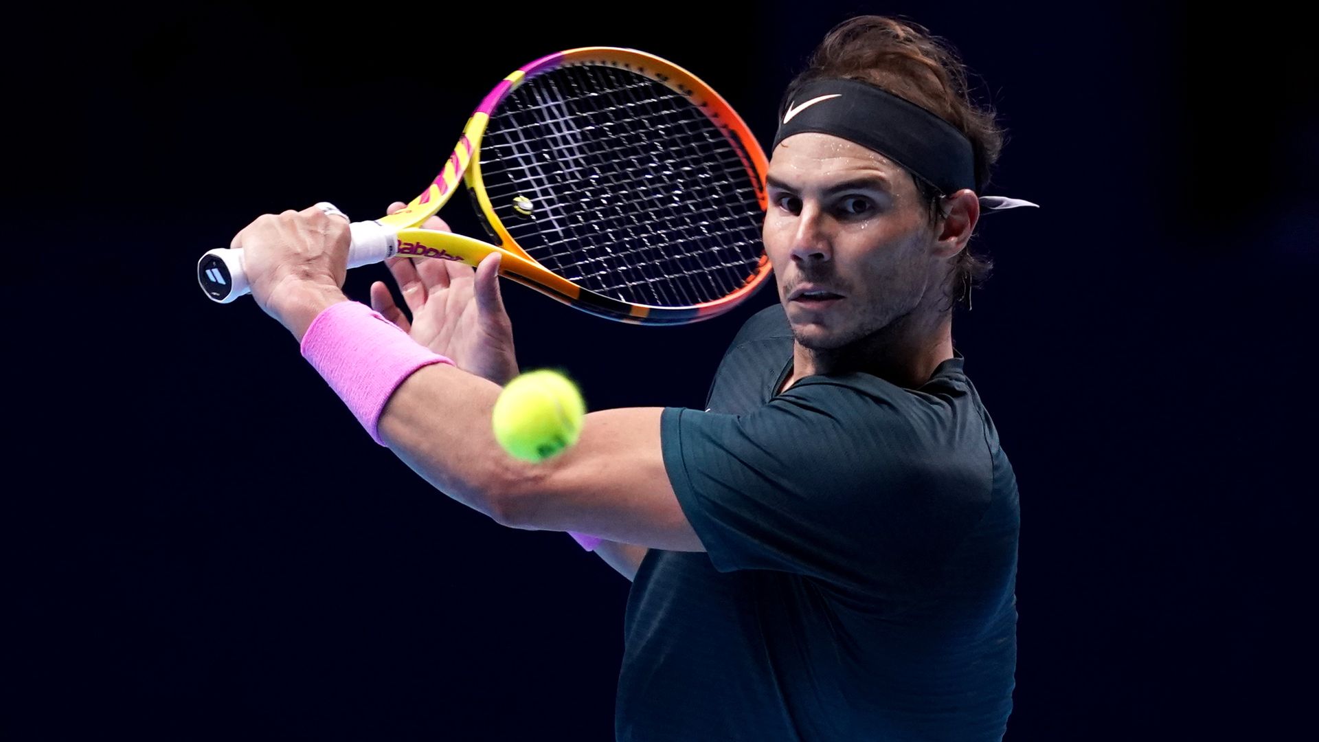 Nadal, Serena support strict Covid protocols