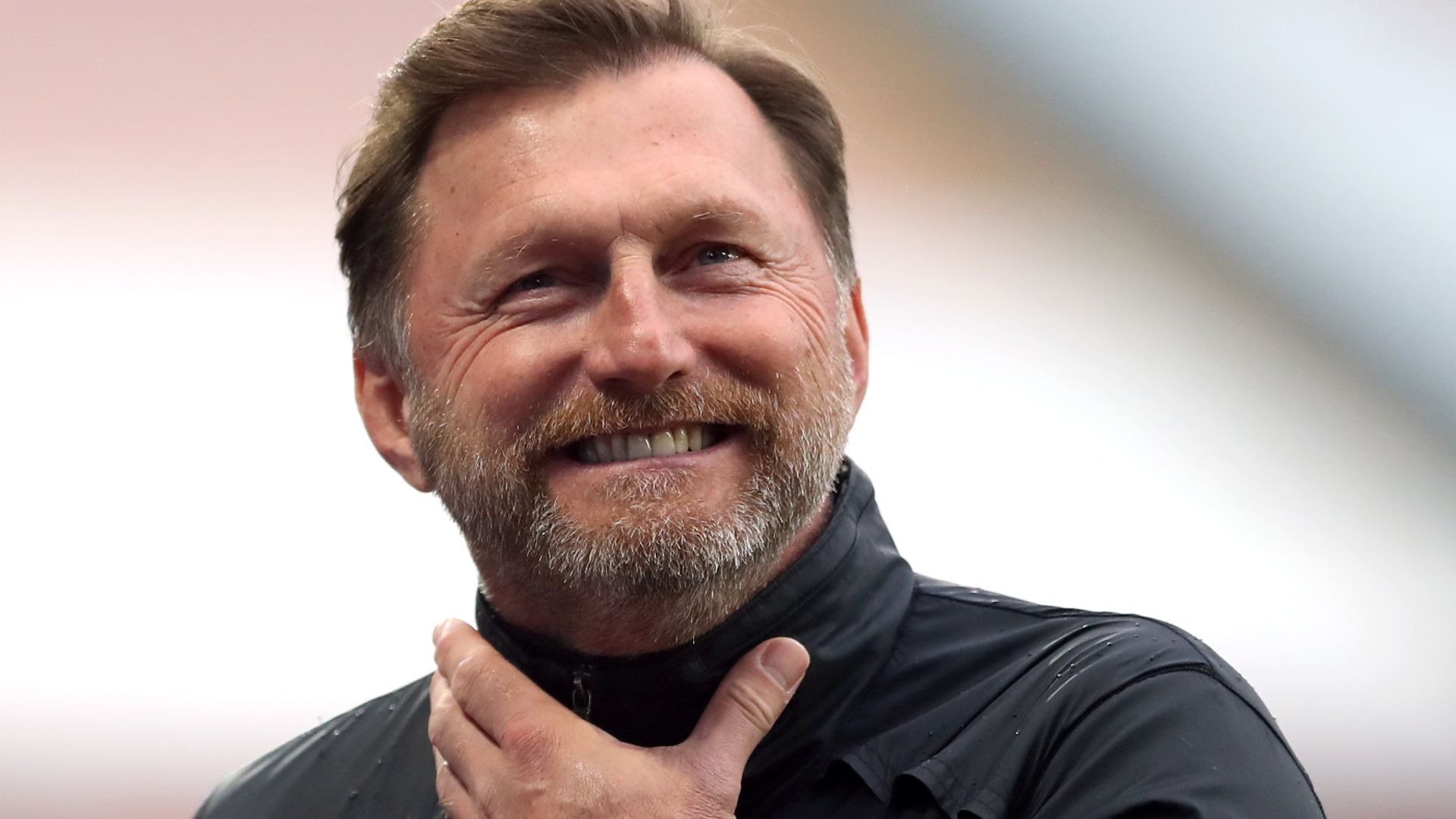 Southampton vs Liverpool on Sky: Hasenhuttl back in dugout
