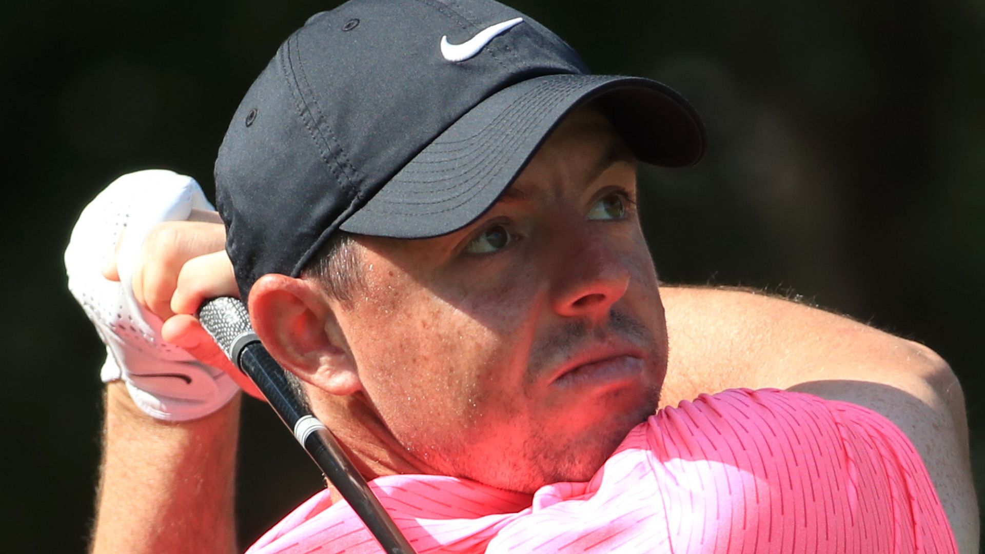 McIlroy: Lovely way to start season