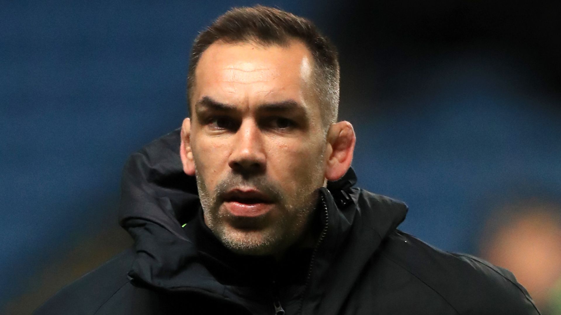 Sanderson leaves Saracens for Sale