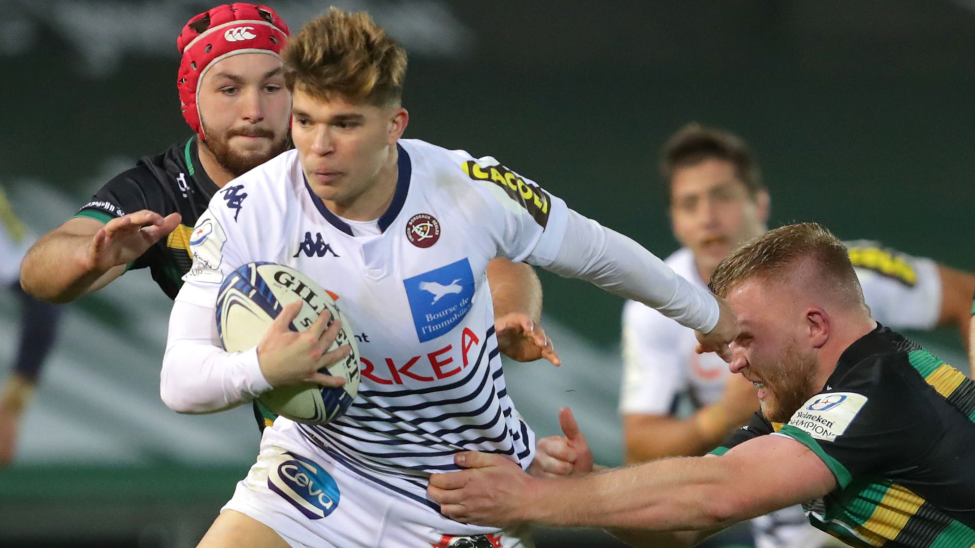 French sports ministry wants games against British clubs postponed