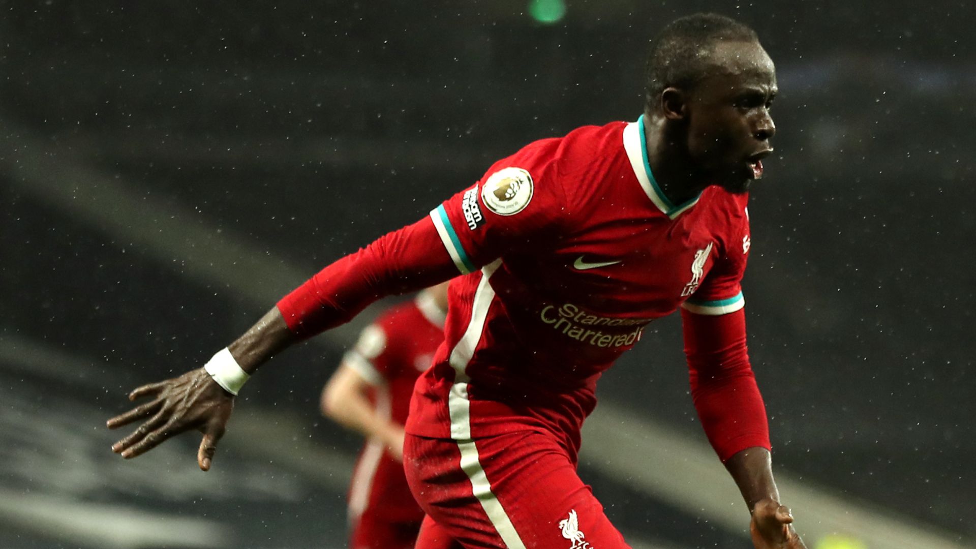 Tottenham 1-3 Liverpool highlights