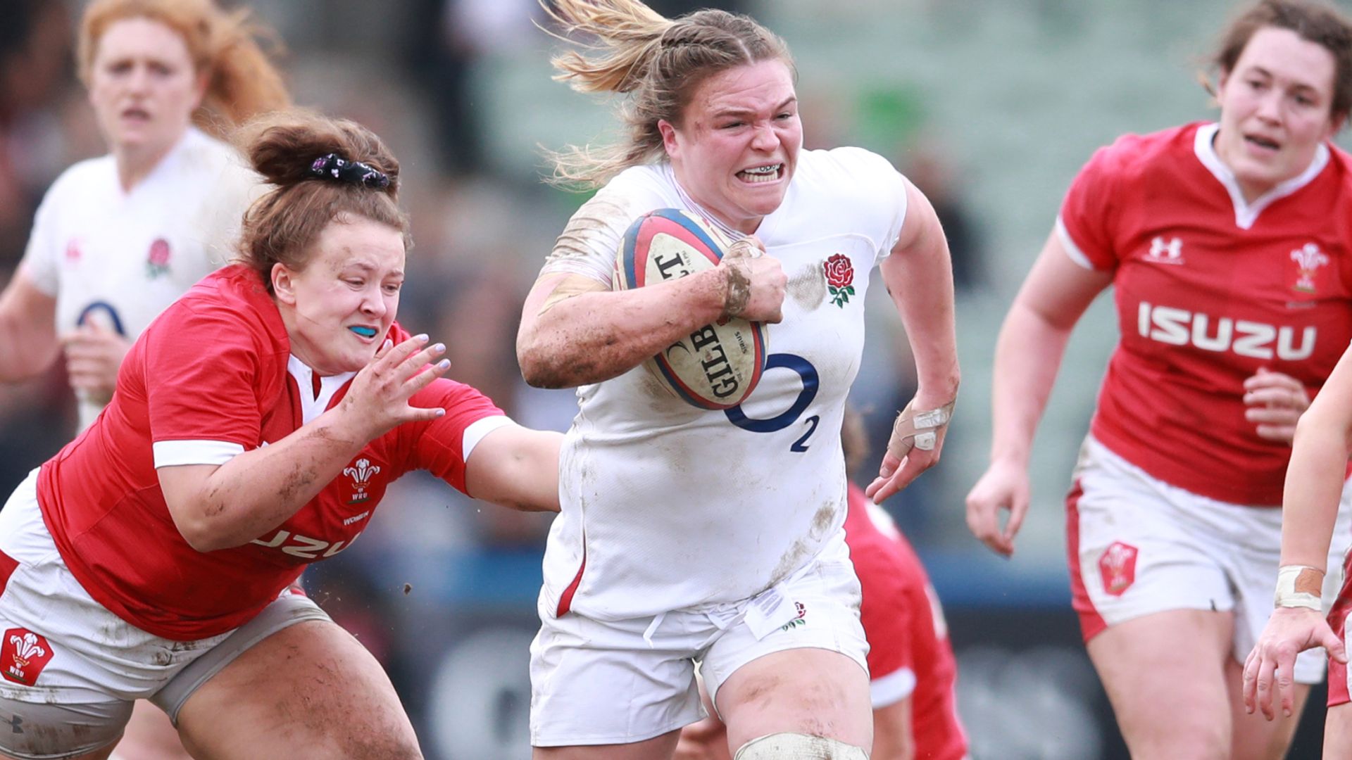 Women's Six Nations postponed until 'late spring or summer'