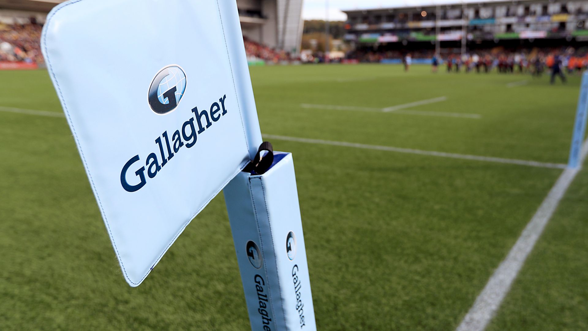 Worcester awarded four points, Quins two after postponement