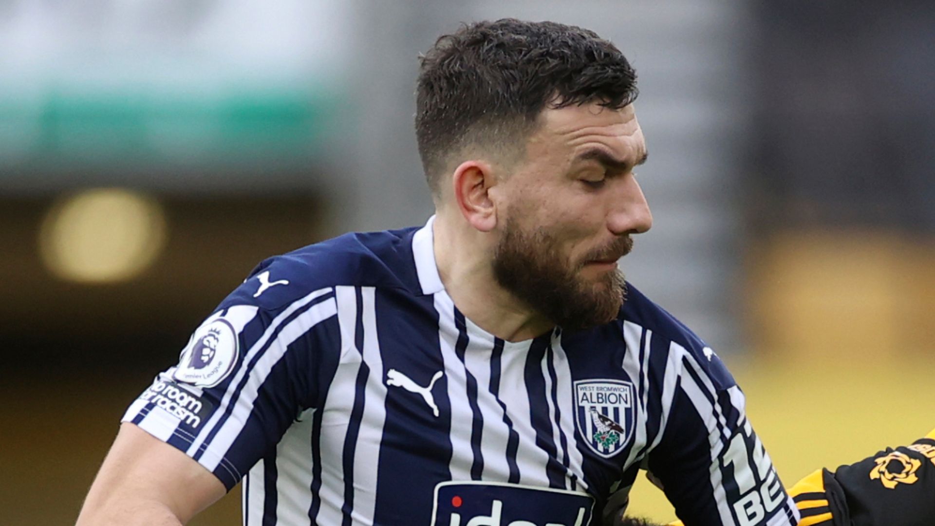 PL investigating WBA's Snodgrass deal