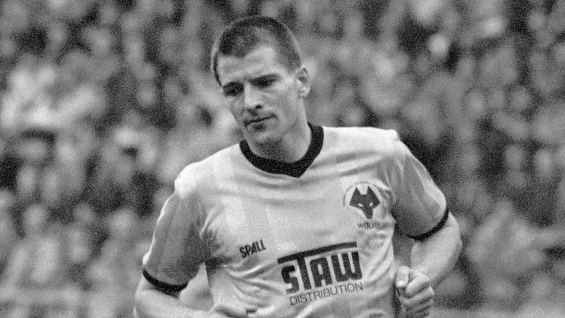 Wolves face ghosts of Chorley