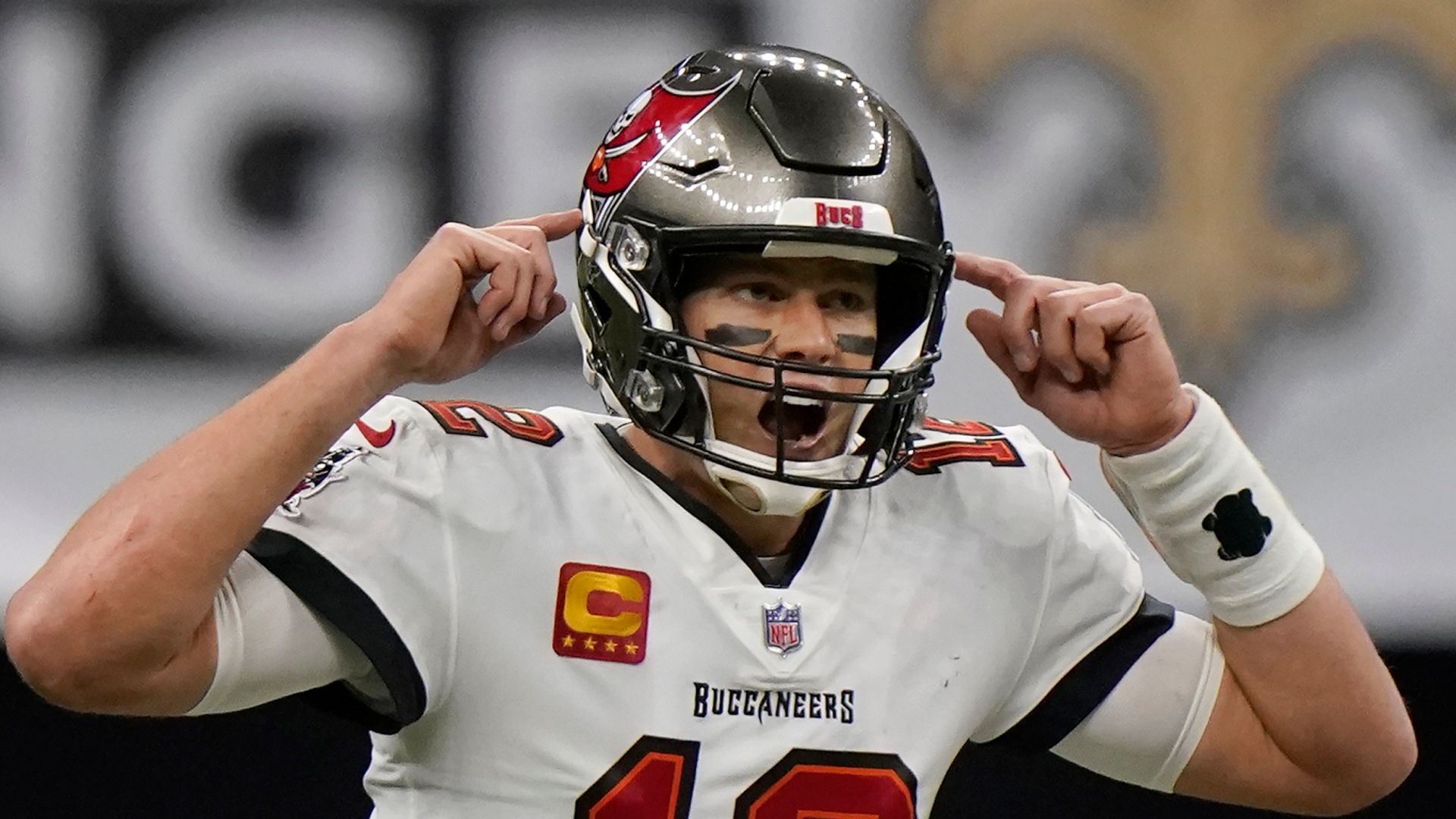 NFL stats: Brady into 14th Conference final, Chiefs' third in a row
