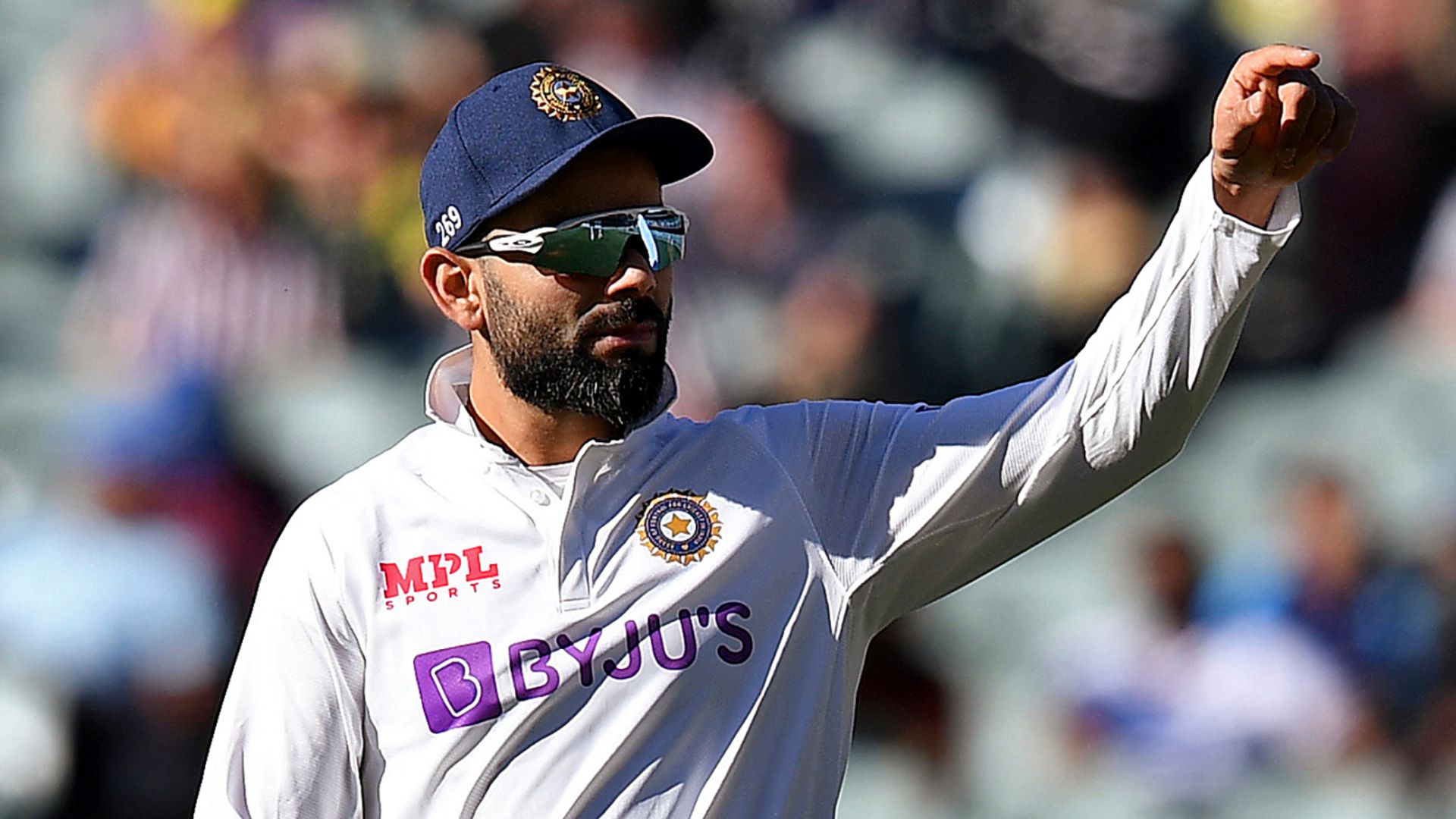 Kohli: Root is always the vital wicket