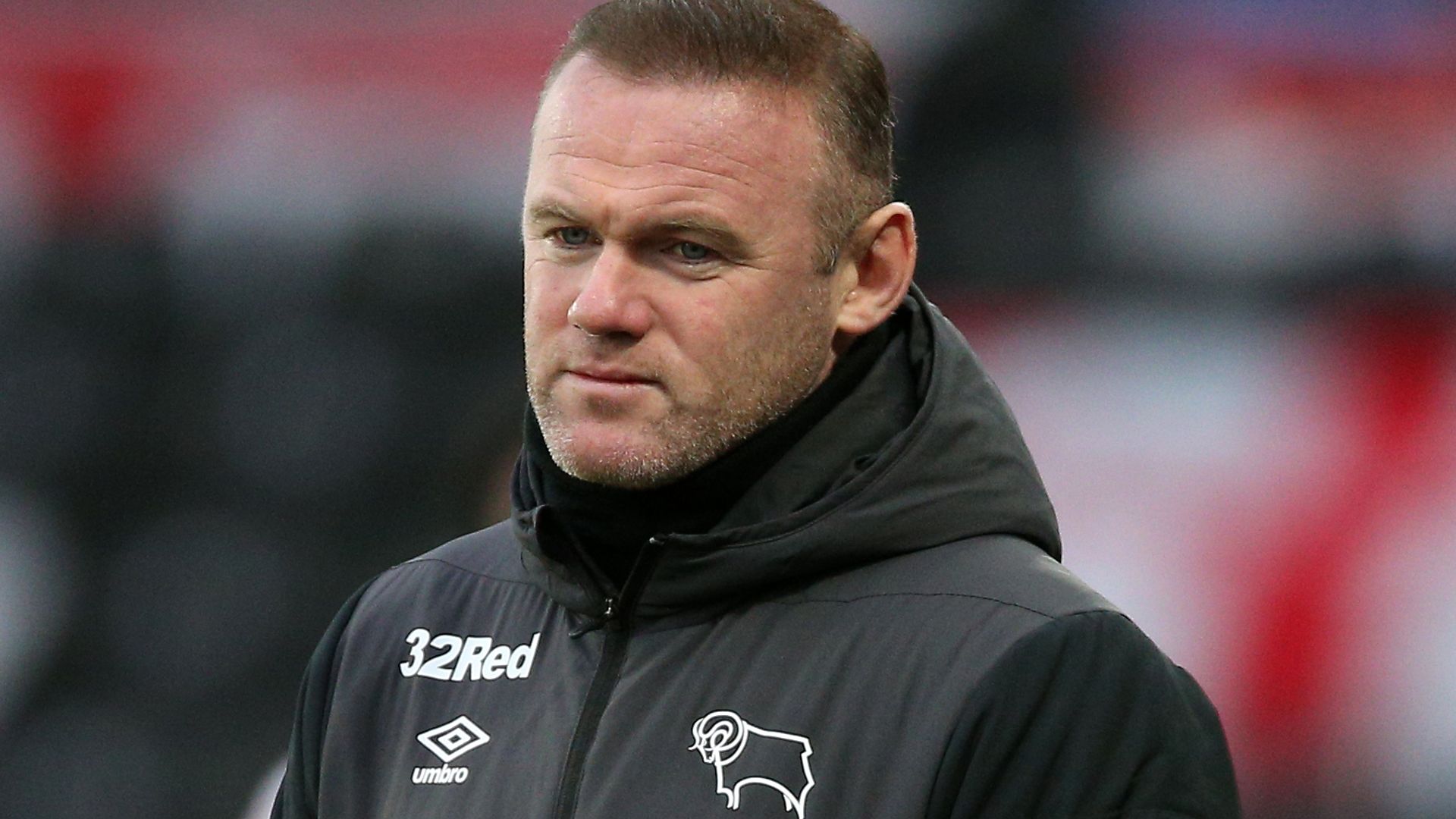 Rooney: I won't quit even if takeover collapses