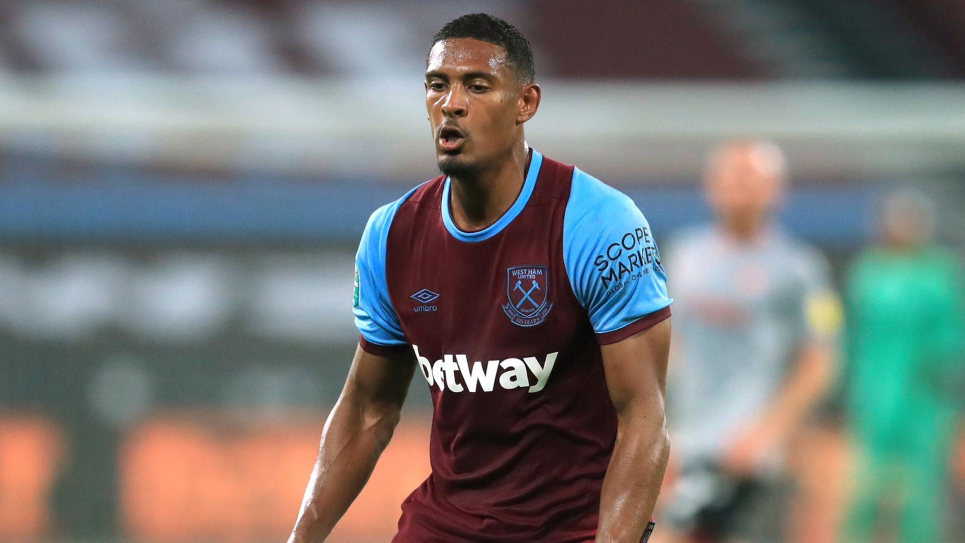 Moyes: Haller exit never planned