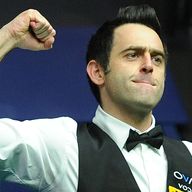Ronnie O'Sullivan rallied from the brink of defeat to beat Ding Junhui at the Masters