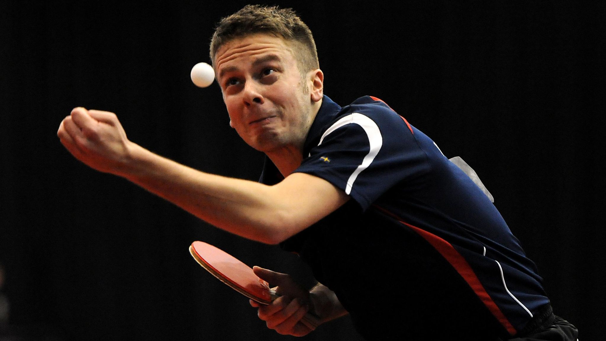 World Ping Pong Masters is coming to Sky Sports News Sky Sports