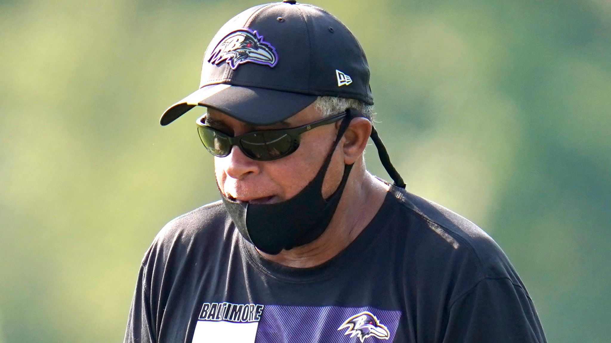 When Baltimore Ravens play Buffalo Bills, both teams will understand David  Culley's influence 