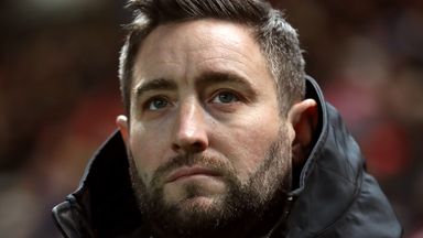 Sunderland's Lee Johnson is planning for all eventualities in the transfer market this month