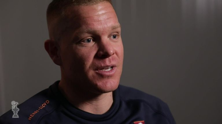 David 'Freddie' Carr shares insights about Sir Ben Ainslie's leadership style and looks at the 'next level' AC75s