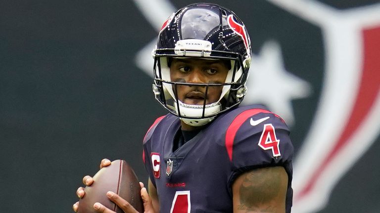 2023 Houston Texans Offseason Preview - NBC Sports