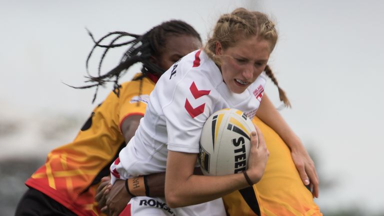 England Women have not played since their 2019 tour of Papua New Guinea