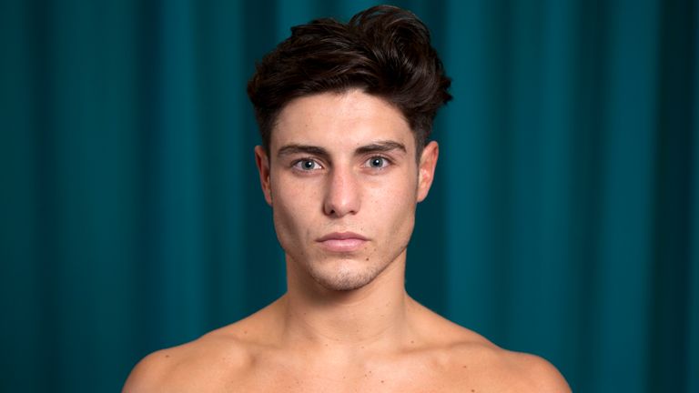 Josh Kelly's fight against David Avanesyan has been postponed because of COVID-19