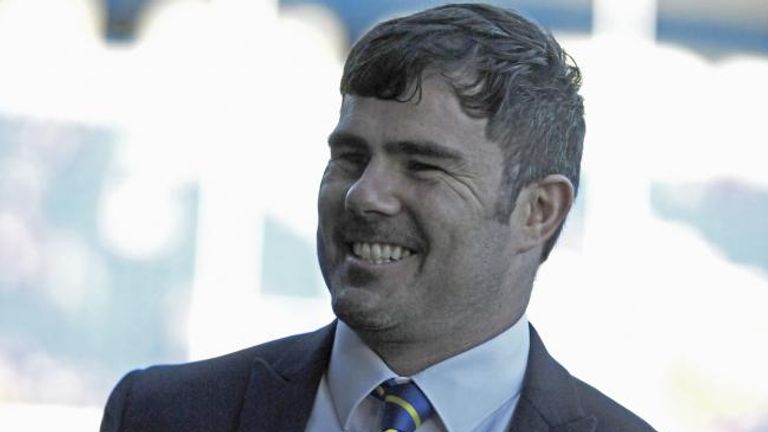 Warrington Wolves CEO Karl Fitzpatrick joins the Golden Point podcast this week to discuss Greg Inglis and Super League 