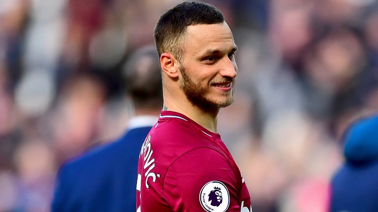 Kaveh Solhekol says Marko Arnautovic's high wages would make a return to West Ham unlikely