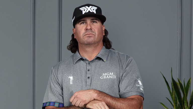 Michael Jordan Pat Perez Explains How He Formed A Surreal Friendship With Nba Legend Golf