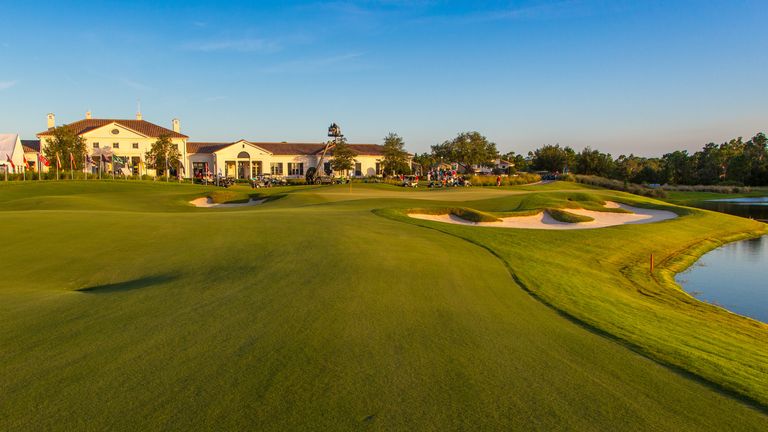 El Privilege Golf Club of Florida albergará el evento inaugural del Campeonato Mundial de Golf 2021