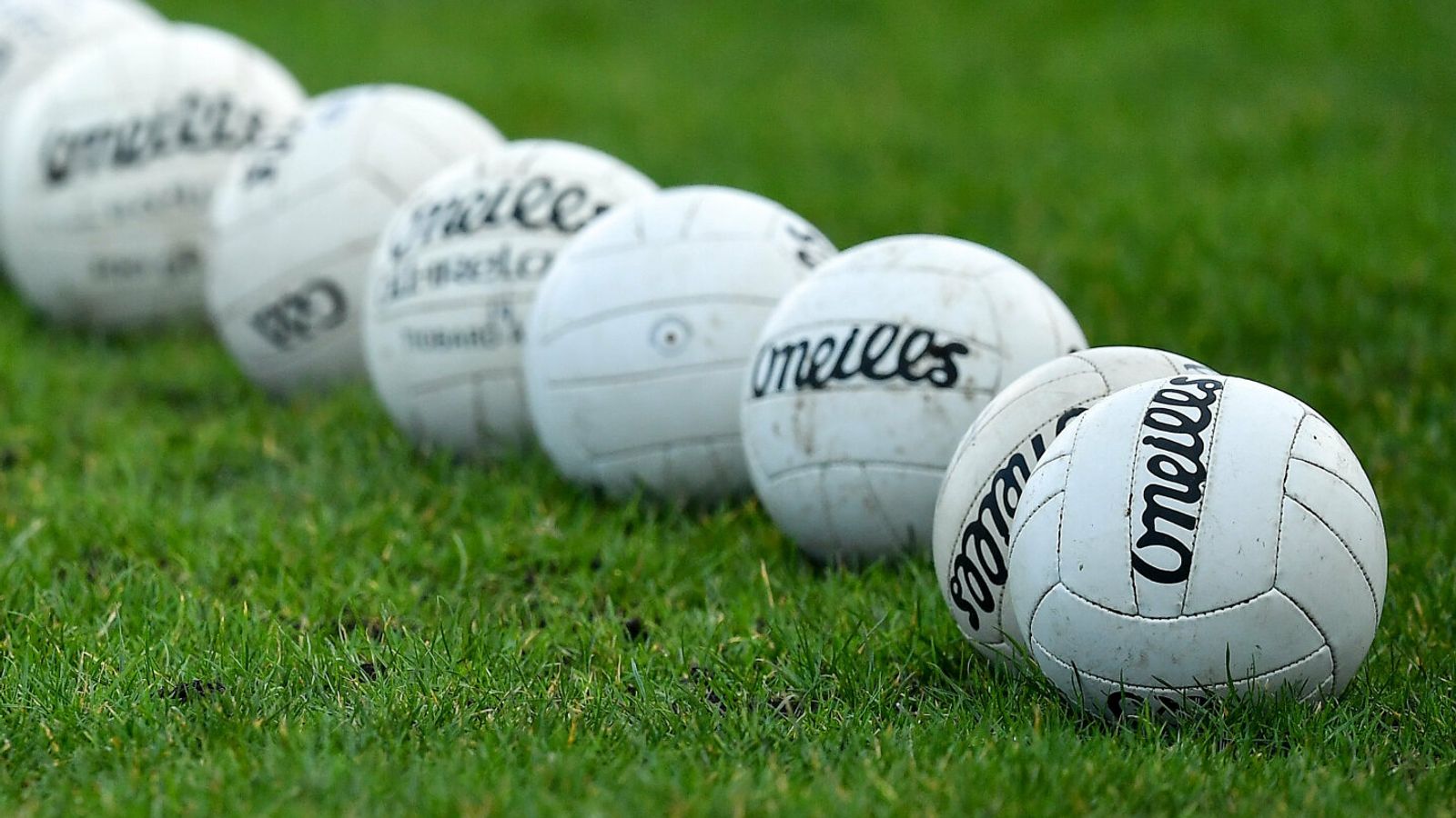 GAA Season 2021 Return To Gaelic Games Training And Matches Delayed 