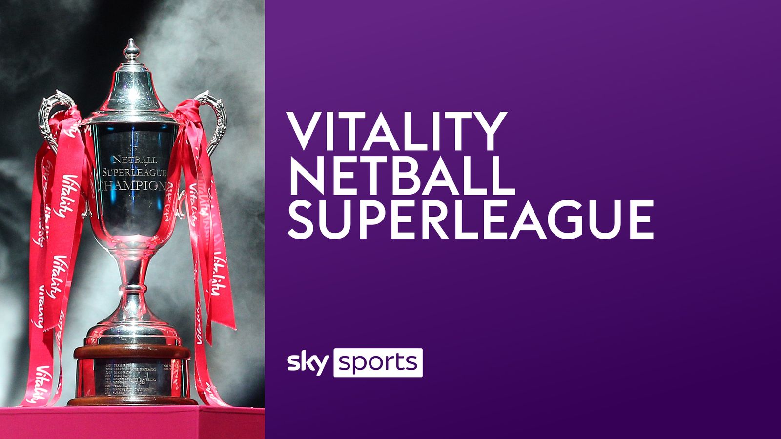 Superleague on Sky Sports YouTube Netball News Sky Sports