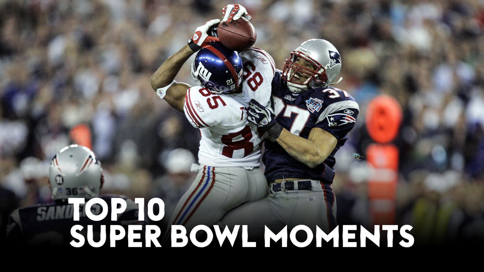 7. John Elway – The worst defeat in Super Bowl history