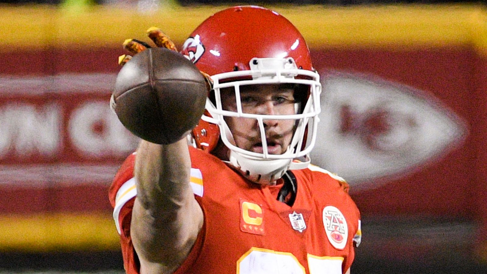 Super Bowl LV: best odds for Kansas City Chiefs vs Tampa Bay