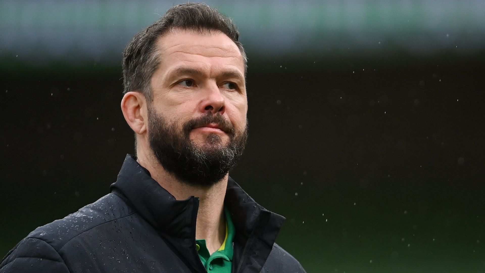 Farrell rues decisions | Galthie: France will improve