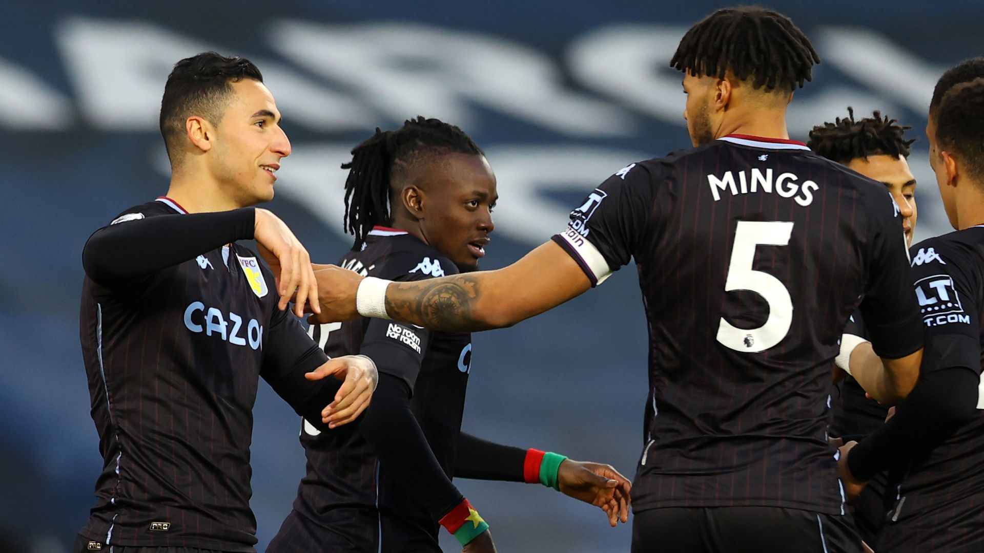 El Ghazi haunts Leeds at Elland Road