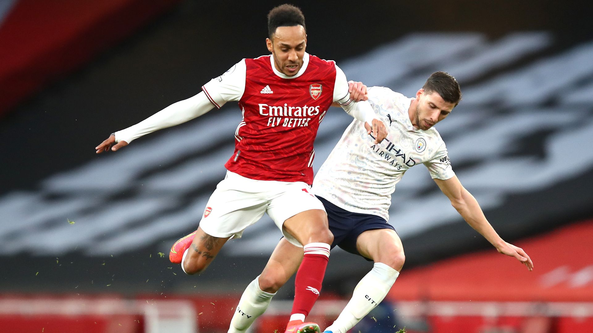 Redknapp: Aubameyang has lost his superpower