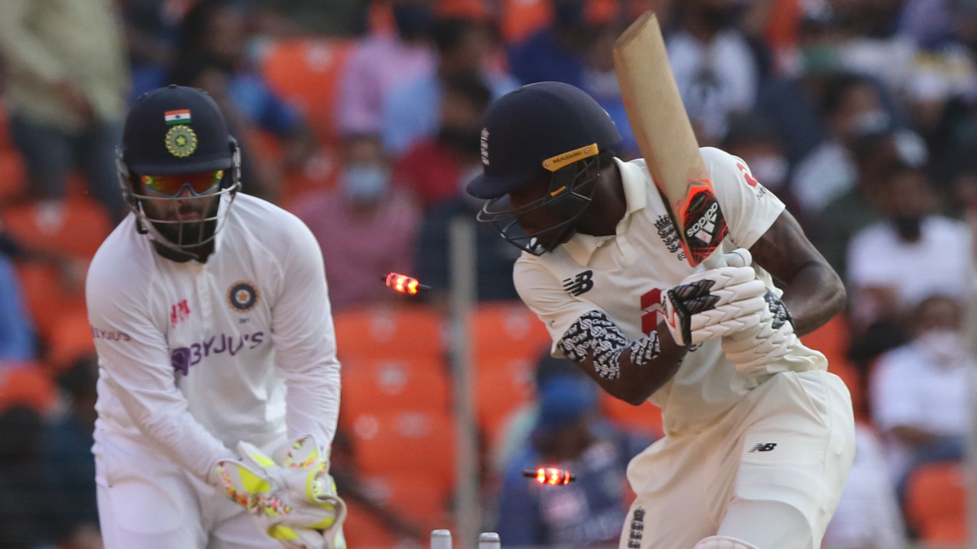Bad batting or poor pitch to blame for two-day Test?